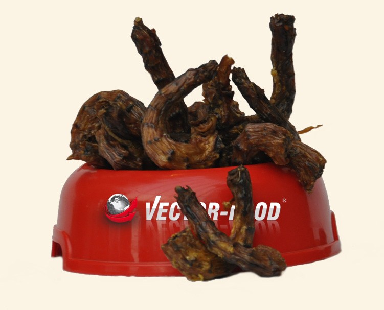 Vector-Food kurczak 150 g