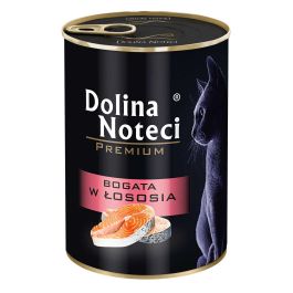 Dolina Noteci Premium łosoś adult 400 g × 24