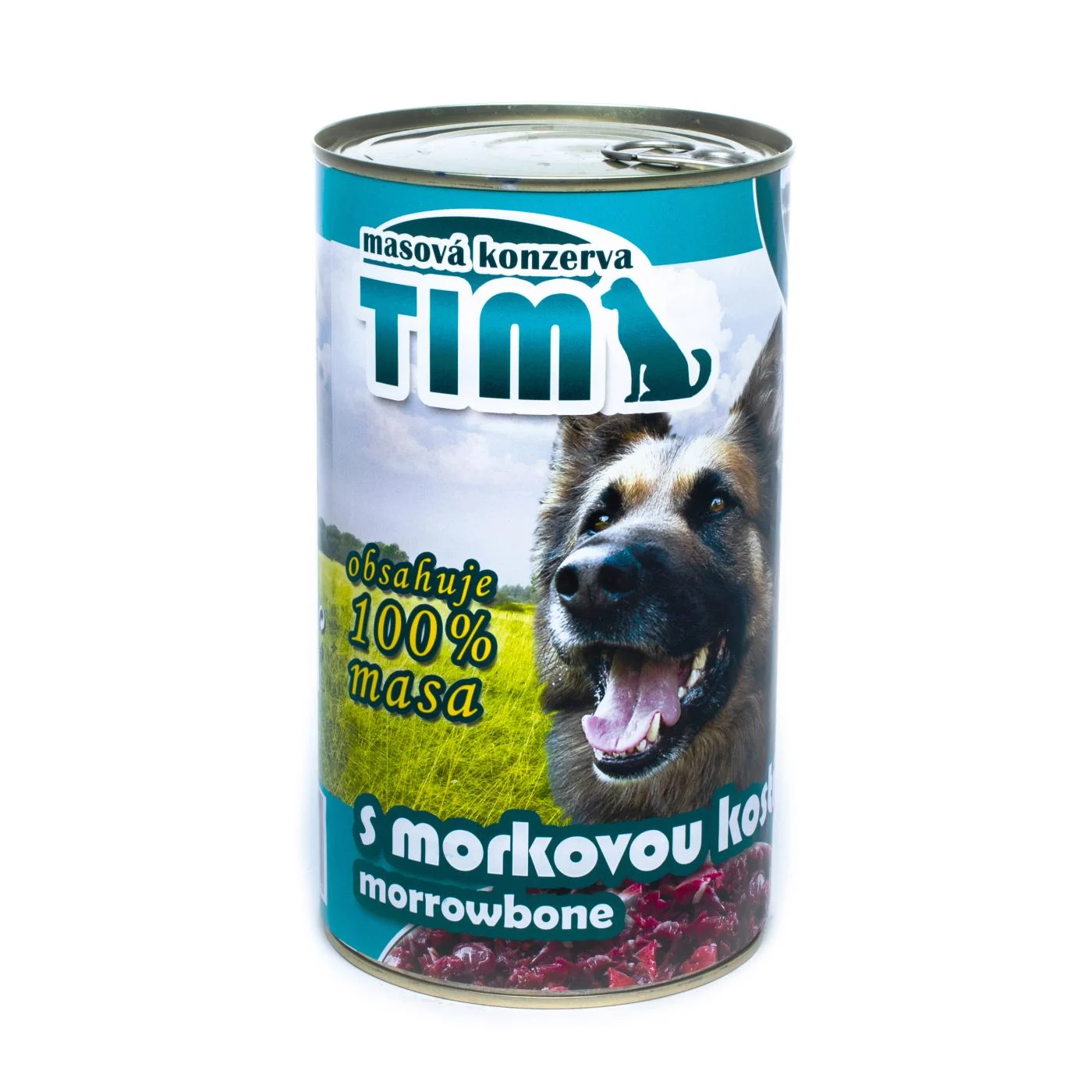 Sokol Falco Tim z kością marchewkową 1,2 kg