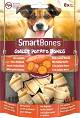 SmartBones SweetPotato kurczak małe rasy 16 g × 8