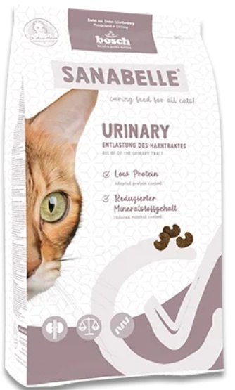 Sanabelle Urinary 400 g