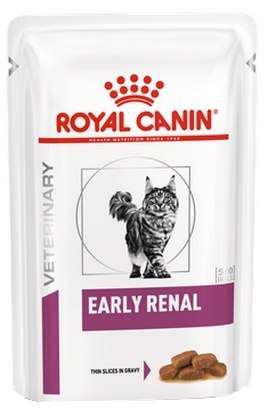 Royal Canin Veterinary Care Early Renal 85 g