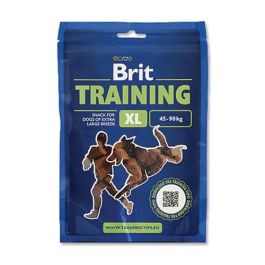 Brit Training Snack kurczak adult duże rasy 200 g