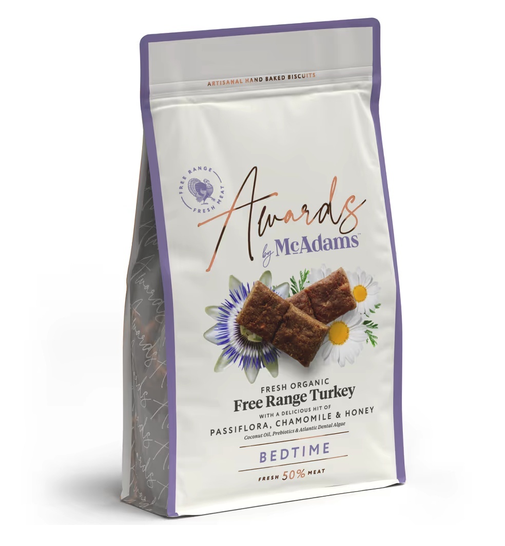 McAdams Awards indyk 150 g