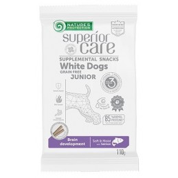Nature's Protection Superior Care łosoś junior 110 g