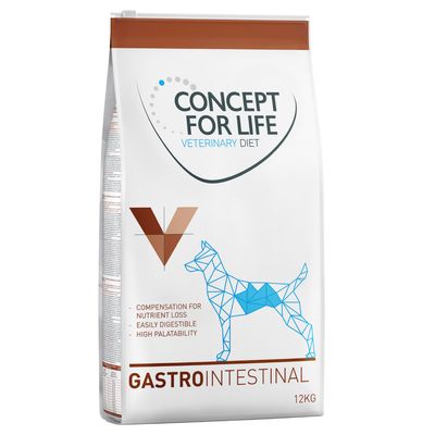 Concept for Life Veterinary Diet Gastrointestinal adult 12 kg