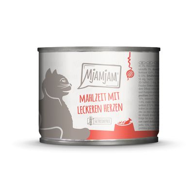 MjAMjAM Mobility serca adult 200 g × 6