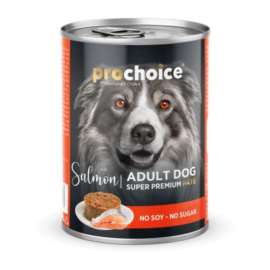 ProChoice łosoś adult 400 g