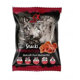 Primal Spirit szynka 35 g
