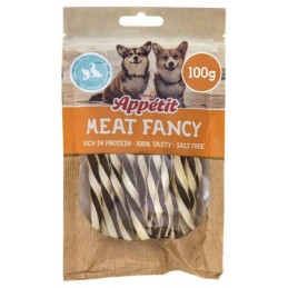 Comfy Appetit Meat Fancy kaczka, ryba 100 g