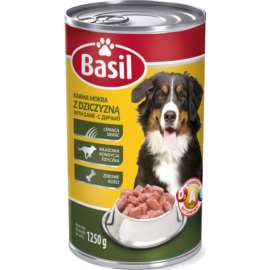 Basil jagnięcina 1,25 kg