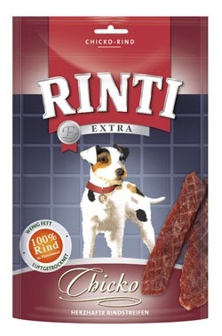 Rinti Extra Chicko wołowina 60 g