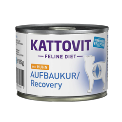 Kattovit Feline Diet kurczak 185 g
