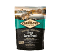 Carnilove Fresh karp, pstrąg adult 12 kg