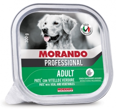 Morando cielęcina 300 g
