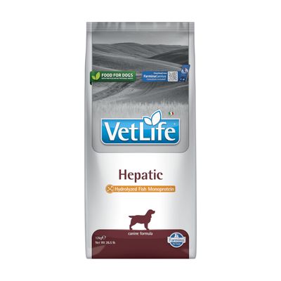 Farmina Vet Life 12 kg