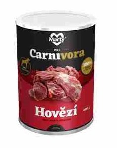 Marty wołowina 400 g
