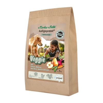 Markus Mühle Veggie 5 kg