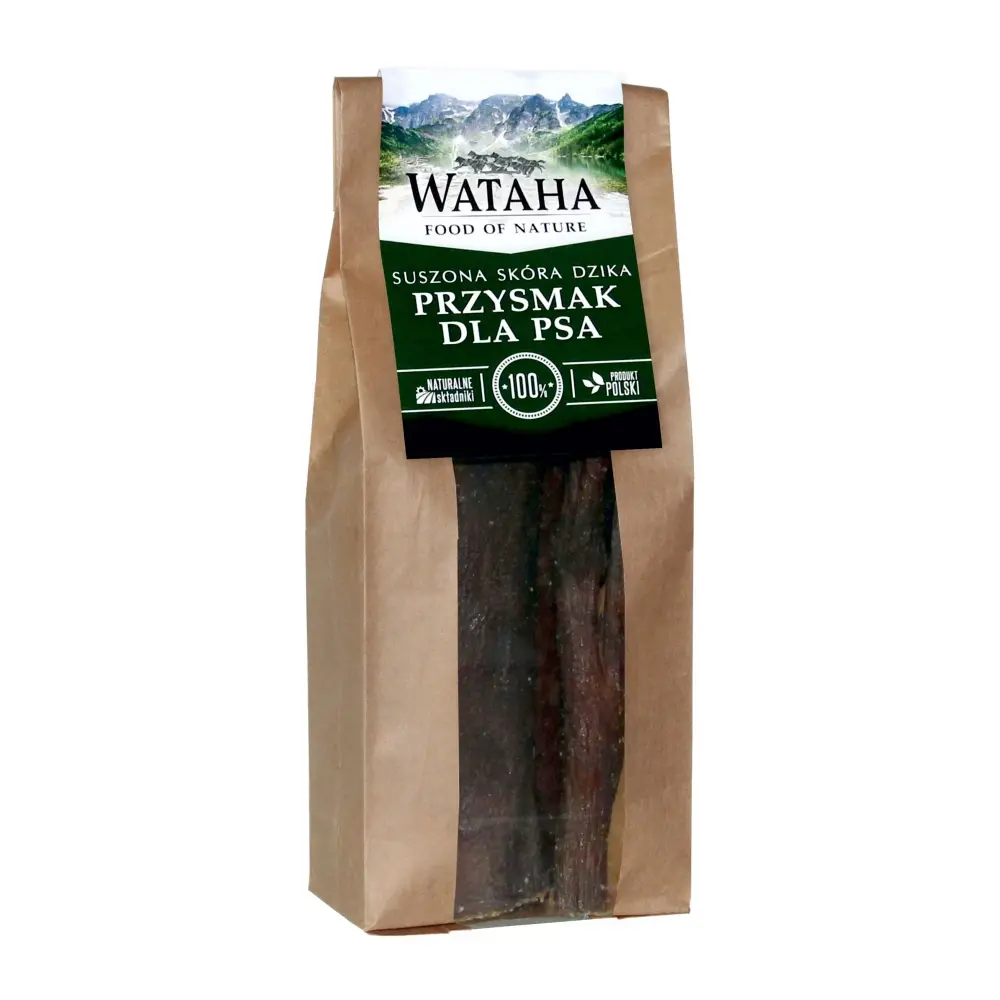 Wataha Nature Food dzik 100 g