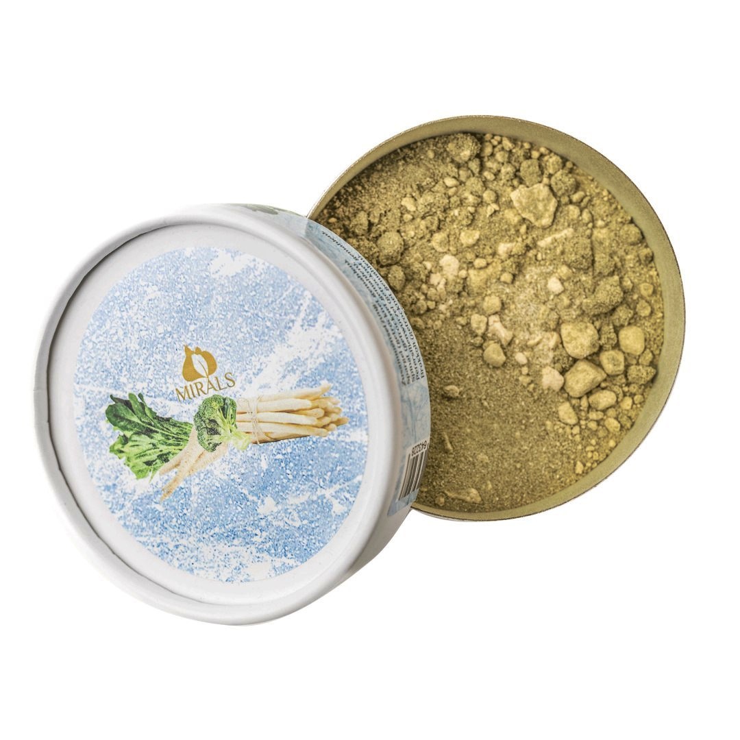 Mirals Gemüsesorbet brokuły, pietruszka, szparagi, szpinak 20 g