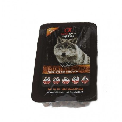 Primal Spirit Multiprotein 200 g