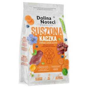 Dolina Noteci Premium kaczka adult 9 kg