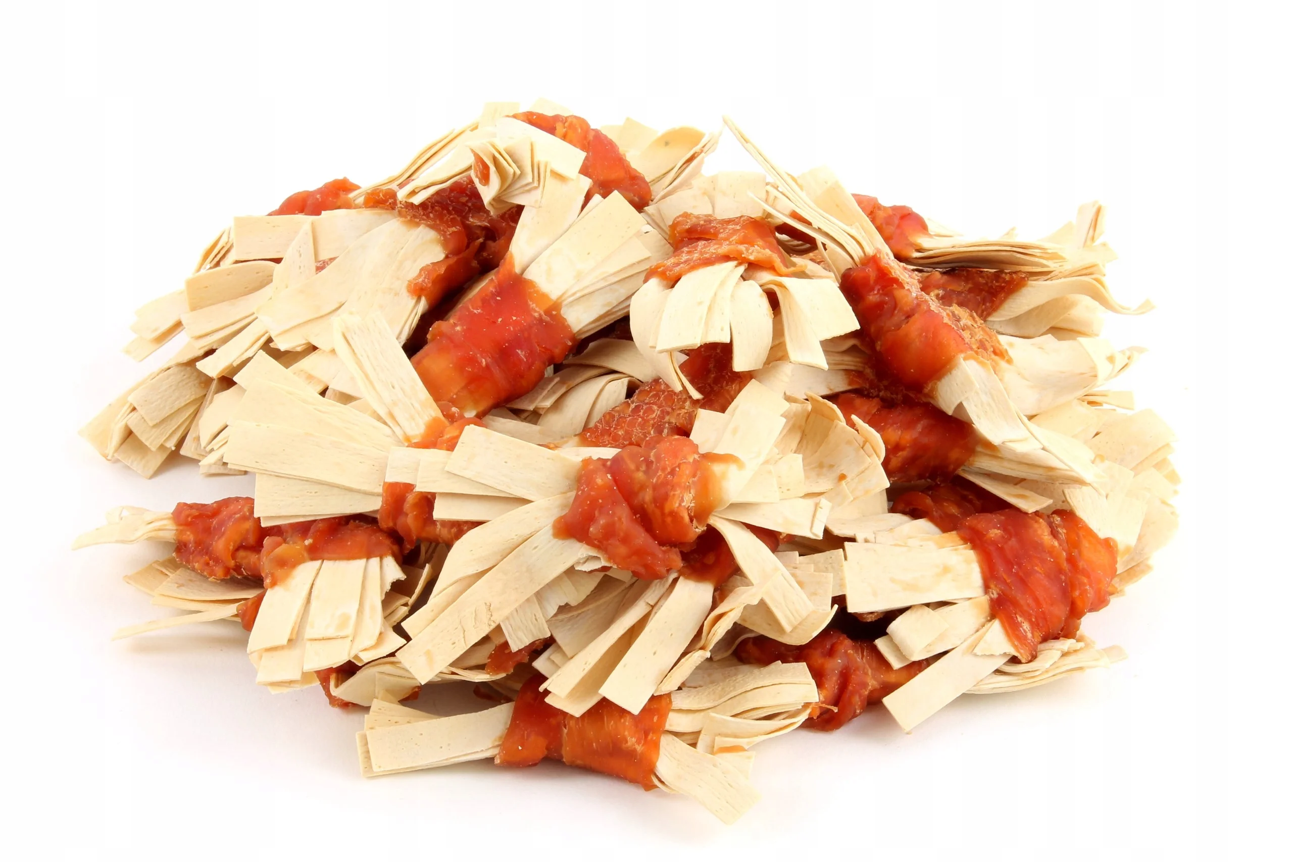 Nekko dorsz, kurczak 500 g