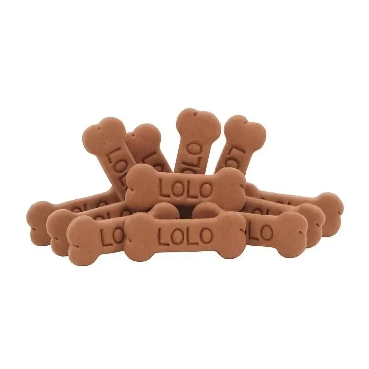 Lolo Pets czekolada duże rasy 3 kg