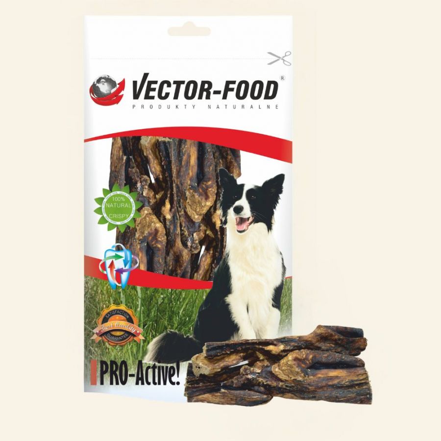 Vector-Food jagnięcina 50 g