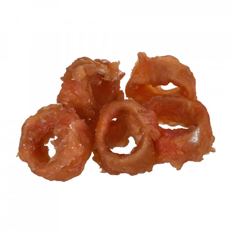Petitto dorsz, kurczak 500 g