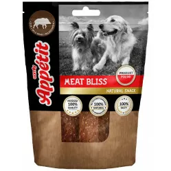 Comfy Appetit Meat Bliss dziczyzna 100 g