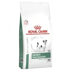 Royal Canin Satiety Weight Management małe rasy 500 g