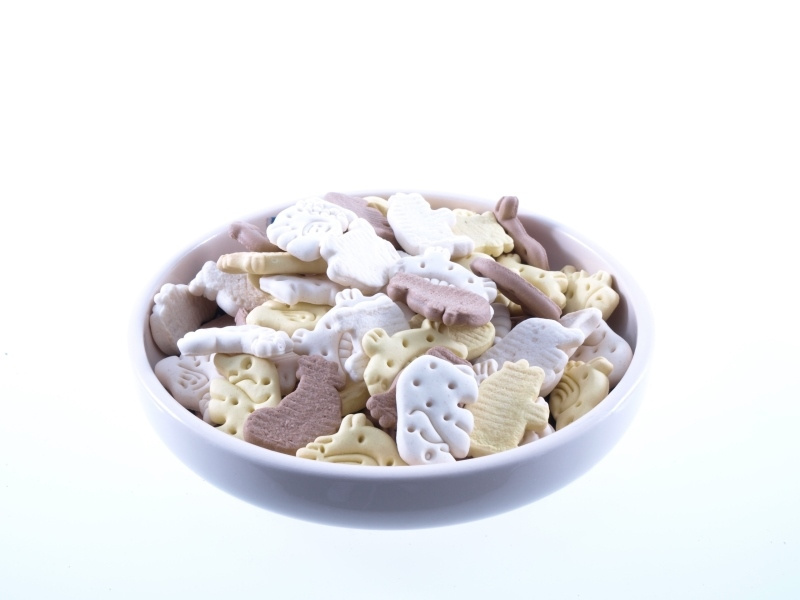 Animal Lovers 1 kg