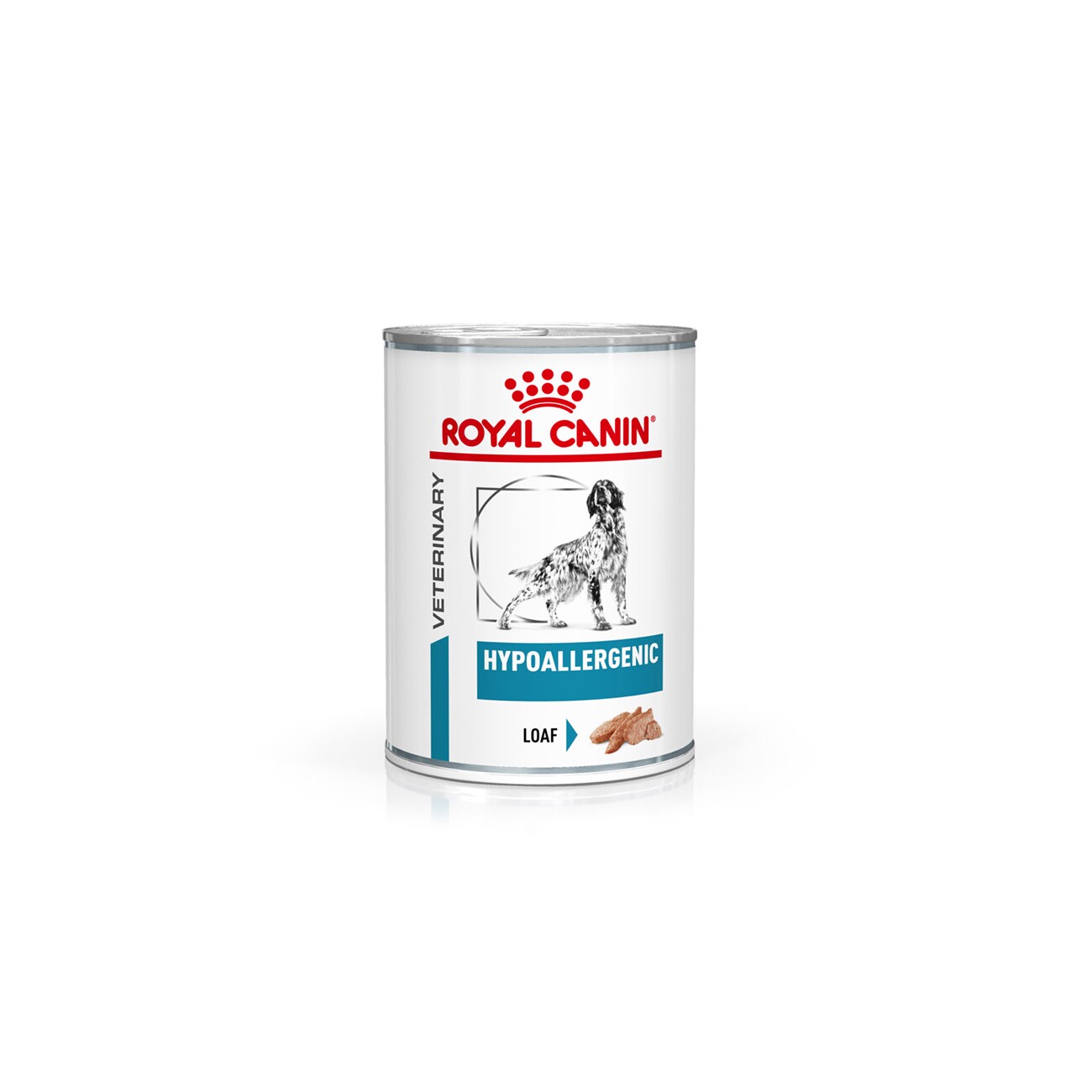 Royal Canin Hypoallergenic 400 g × 12
