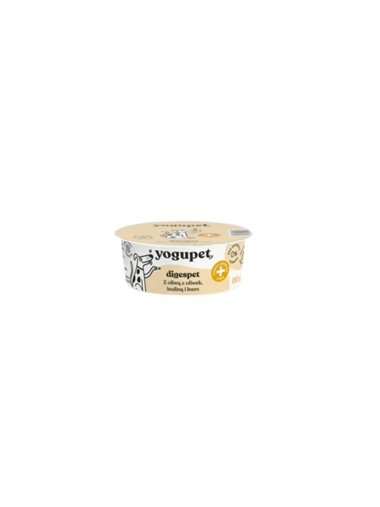 Yogupet DigesPet 110 g