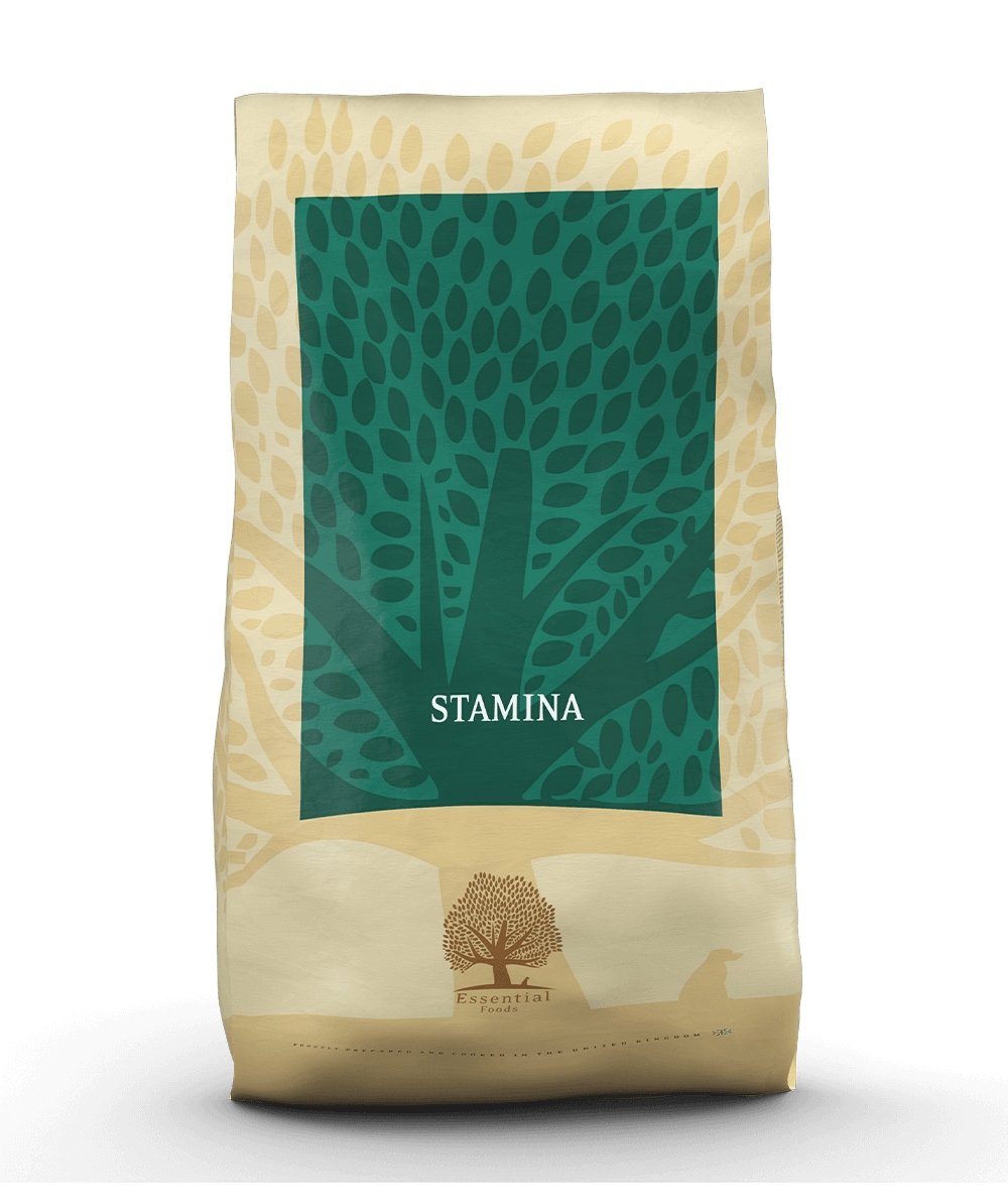 Essential Foods Stamina 10 kg