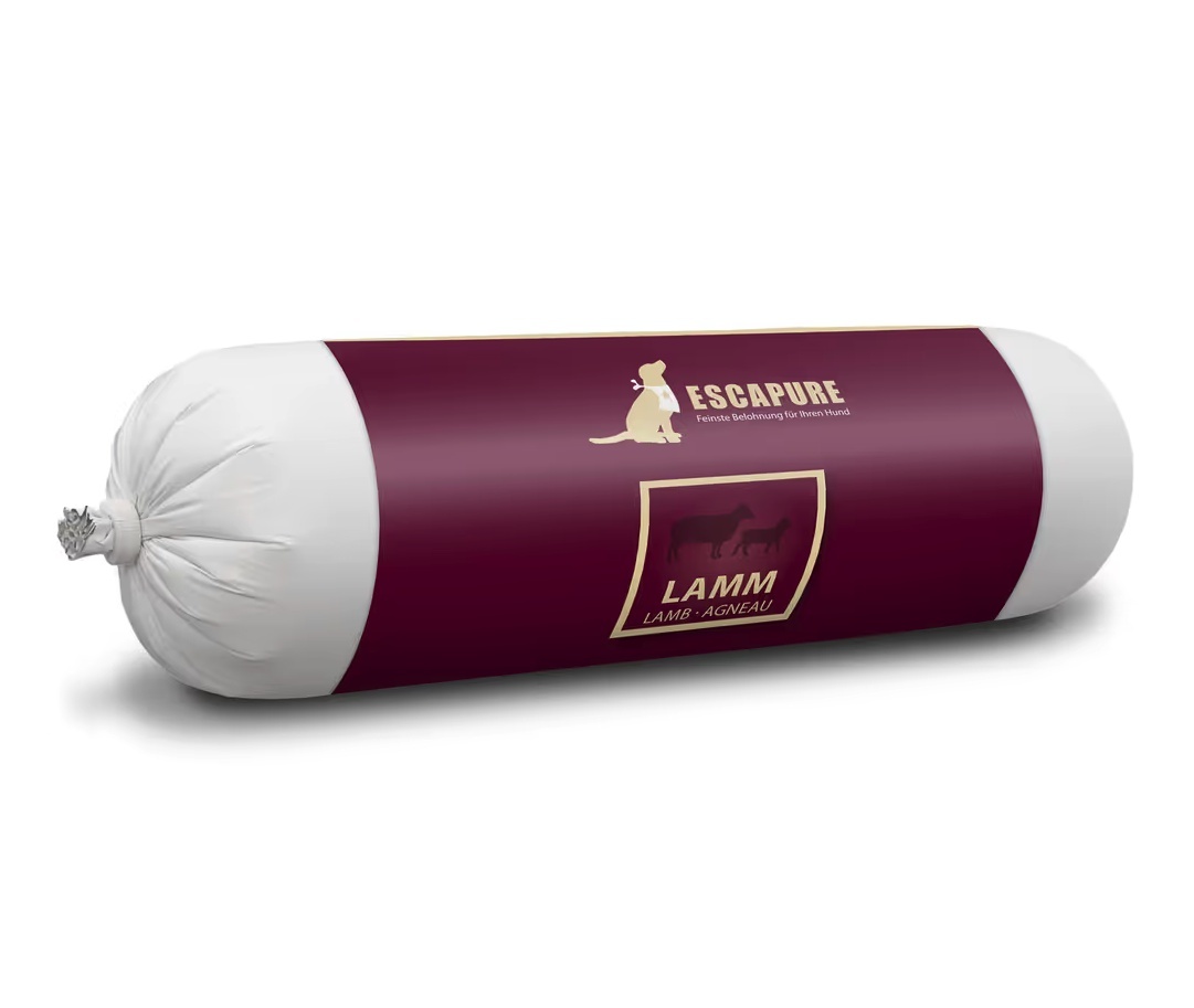 Escapure jagnięcina 400 g