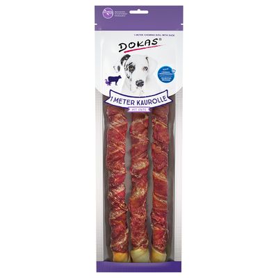 Dokas kaczka 105 g × 3