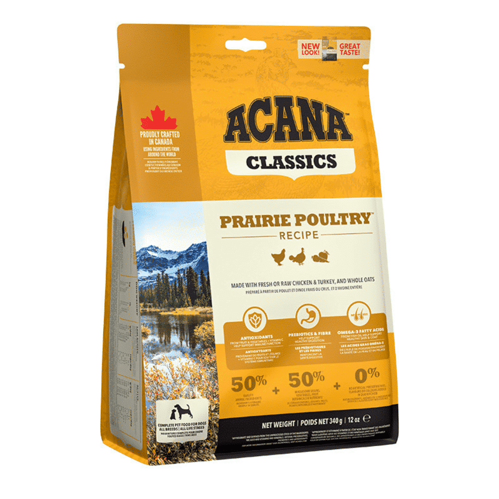 Acana Classics kurczak 11,4 kg