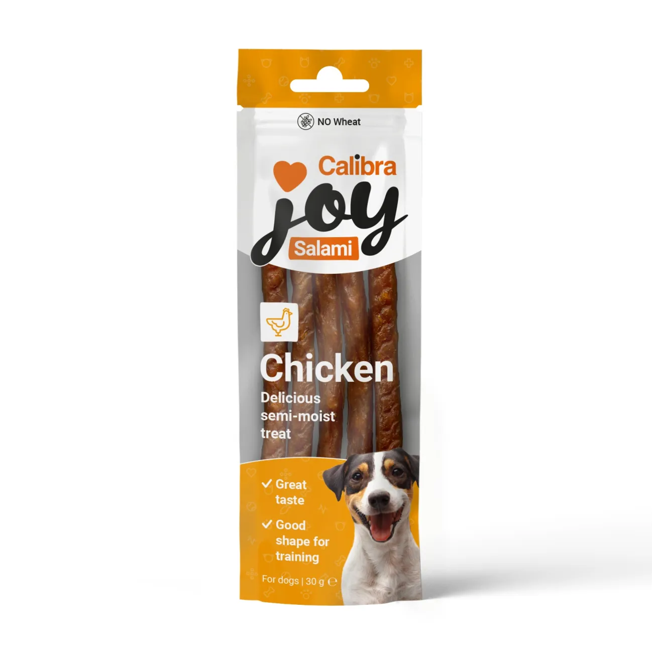 Calibra Joy kurczak 30 g