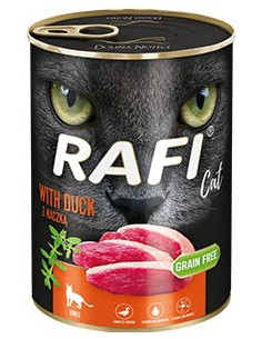 Dolina Noteci Rafi kaczka adult 400 g
