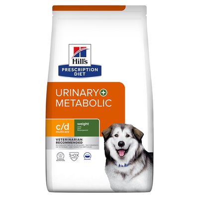 Hill's Prescription Diet adult 12 kg