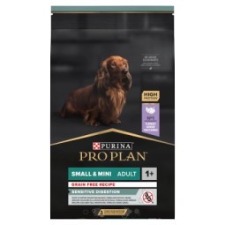 Purina Pro Plan indyk adult małe rasy 7 kg