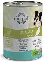 Marpet Aequilibriavet przepiórka 400 g