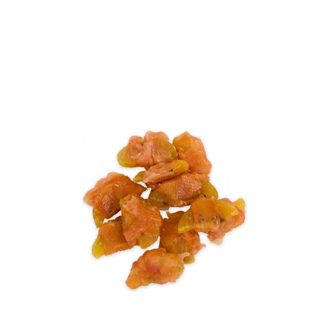 Hau&Miau Pausesnack z kiwi kurczak 500 g