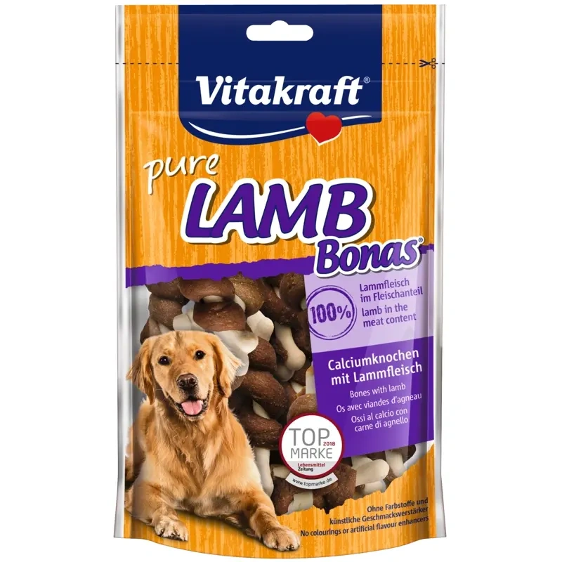 Vitakraft Bonas jagnięcina 80 g