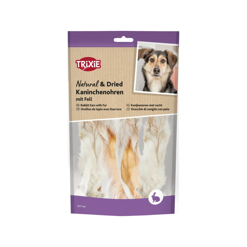 Trixie królik adult 100 g