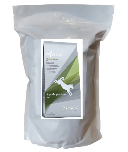 Trovet Hypoallergenic konina 1 kg