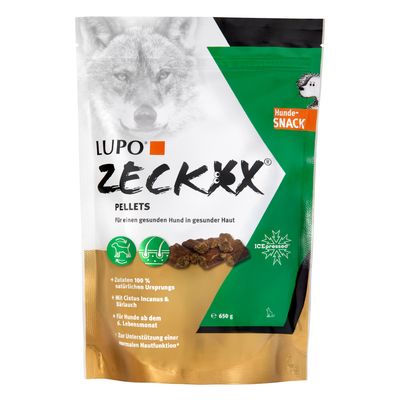Lupo kaczka puppy 650 g
