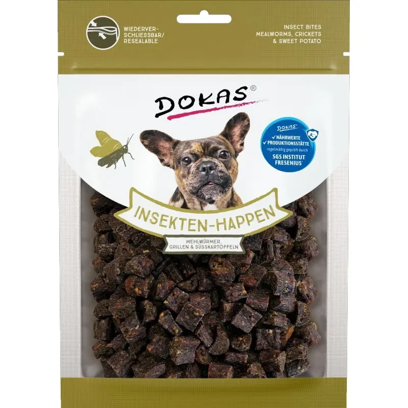 Dokas owady 100 g